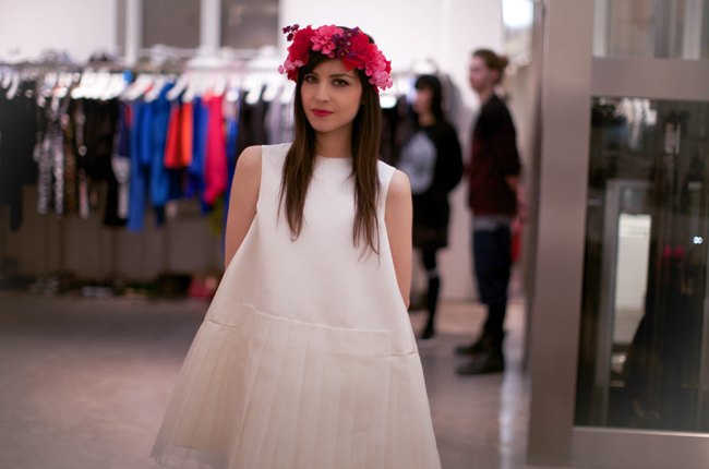 Dior x Colette : The cocktail – Betty Autier – Le Blog de Betty