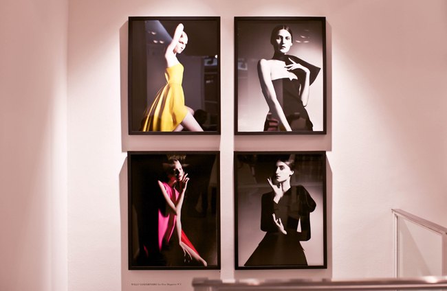Dior x Colette : The cocktail – Betty Autier – Le Blog de Betty