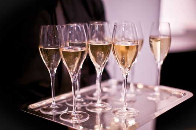 Dior x Colette : The cocktail – Betty Autier – Le Blog de Betty
