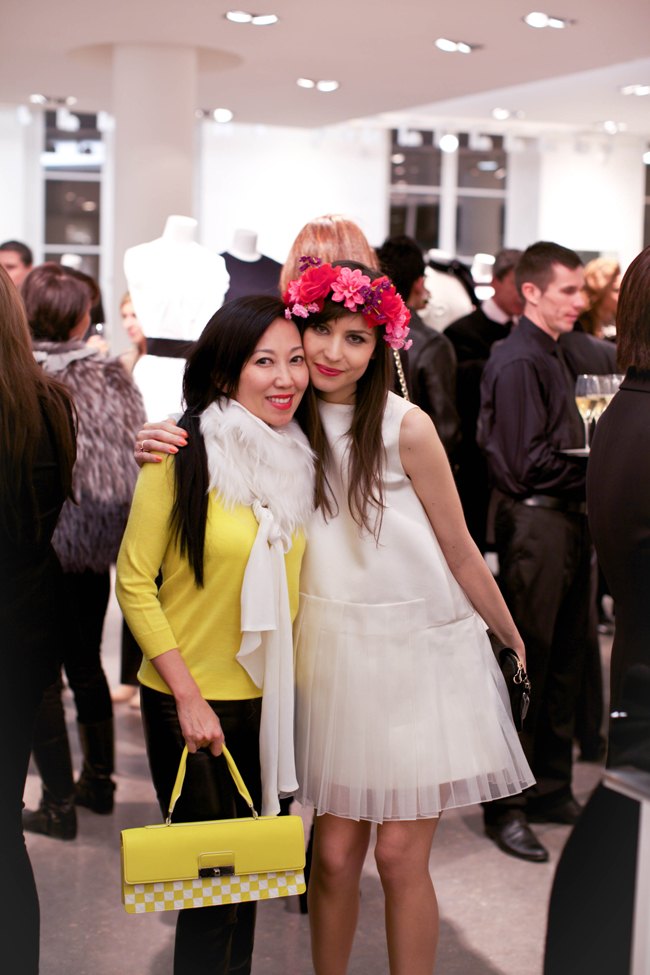 Dior x Colette : The cocktail – Betty Autier – Le Blog de Betty