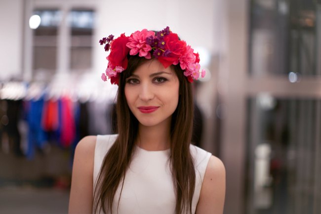 Dior x Colette : The cocktail – Betty Autier – Le Blog de Betty