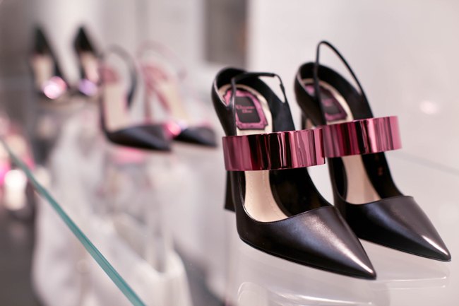 Dior x Colette : The cocktail – Betty Autier – Le Blog de Betty