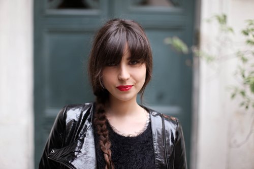 Easter Outfit – Betty Autier – Le Blog de Betty