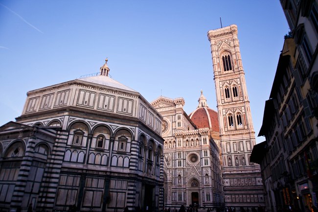 Firenze Interlude – Betty Autier – Le Blog de Betty