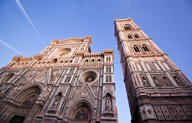 Firenze Interlude – Betty Autier – Le Blog de Betty