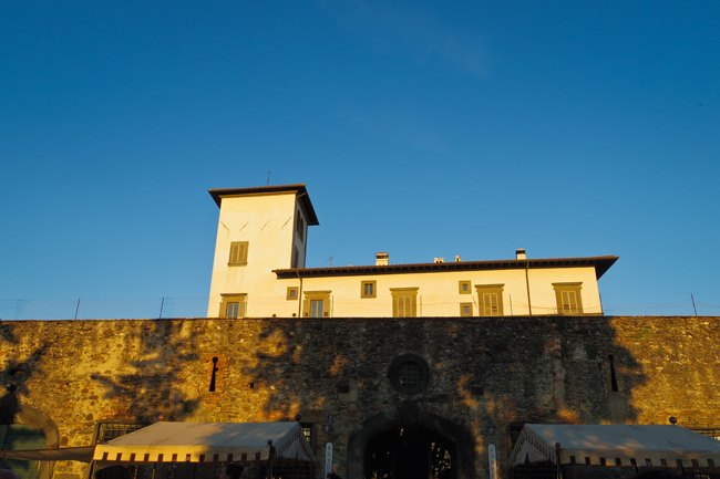 Firenze4ever 7th editon – Betty Autier – Le Blog de Betty