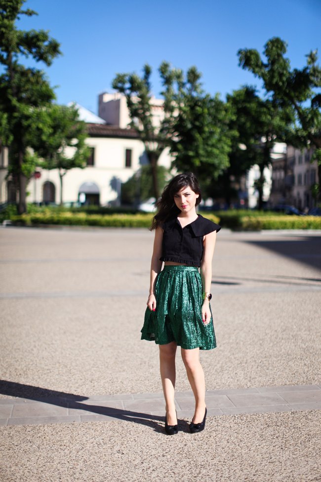 Firenze4ever 7th editon – Betty Autier – Le Blog de Betty