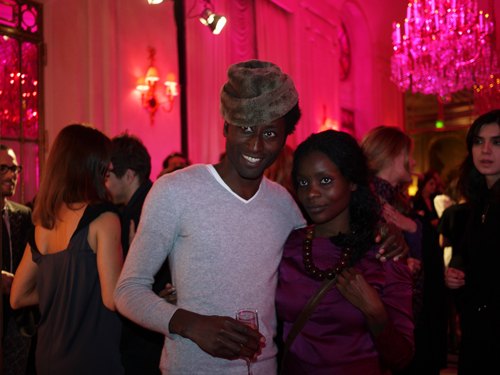 Flowerbomb soiree danse – Le Blog de Betty