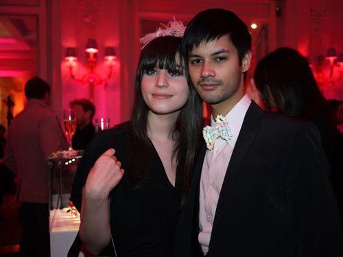 Flowerbomb soiree duo – Le Blog de Betty