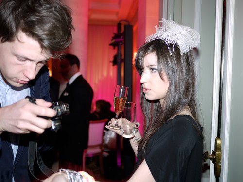 Flowerbomb soiree photographe – Le Blog de Betty