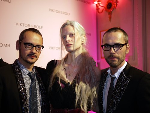 Flowerbomb viktor and rolf – Le Blog de Betty