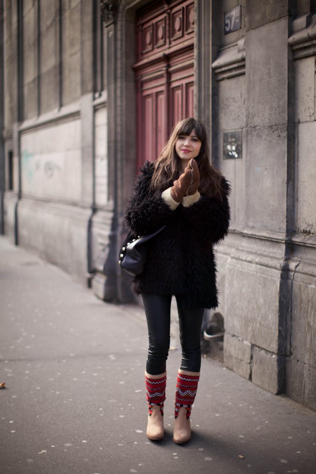 Freezing – Betty Autier – Le Blog de Betty
