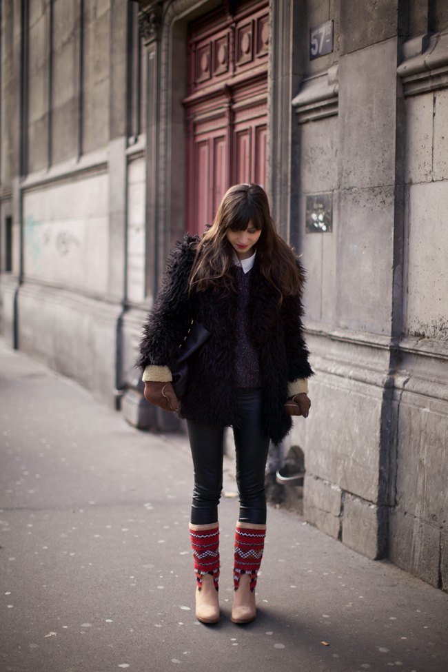 Freezing – Betty Autier – Le Blog de Betty