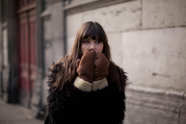 Freezing – Betty Autier – Le Blog de Betty