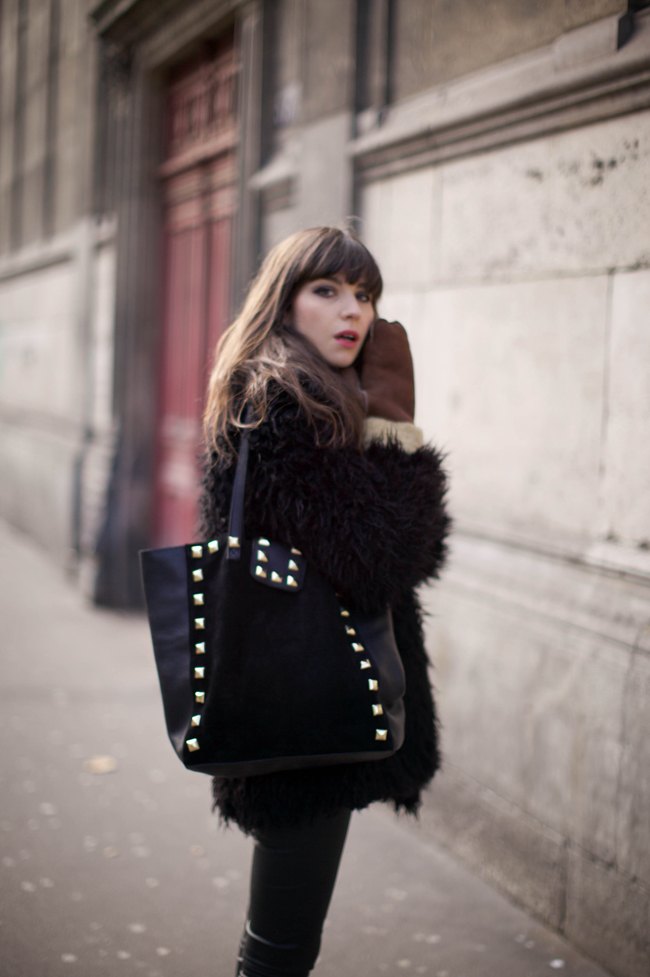 Freezing – Betty Autier – Le Blog de Betty