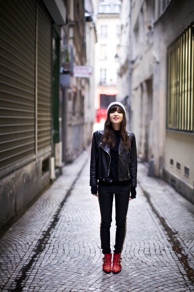 Have a nice week ! – Betty Autier – Le Blog de Betty