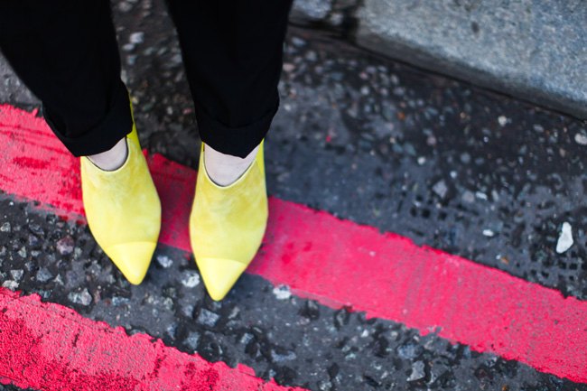 hello mellow yellow – Betty Autier – Le Blog de Betty
