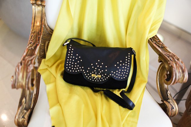 hello mellow yellow – Betty Autier – Le Blog de Betty
