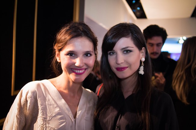 H&M Fashion Show – Betty Autier – Le Blog de Betty