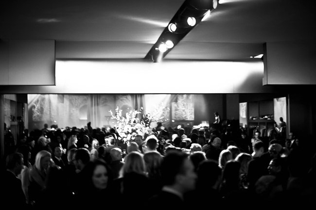 H&M Fashion Show – Betty Autier – Le Blog de Betty