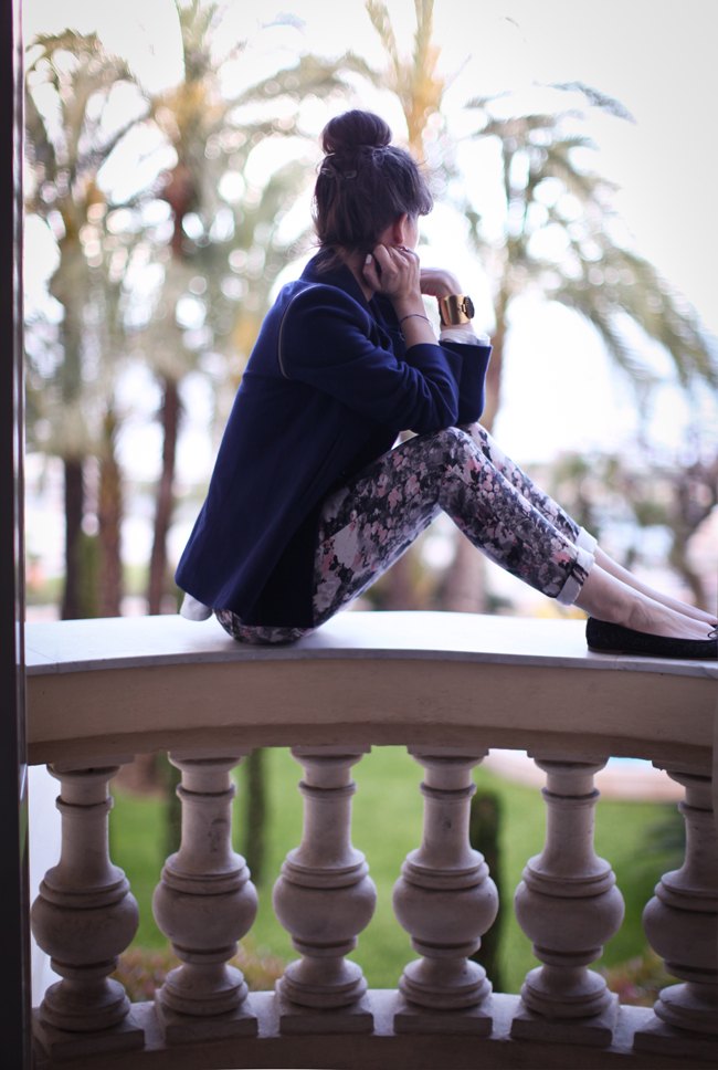 In Monaco with Dior – Betty Autier – Le Blog de Betty