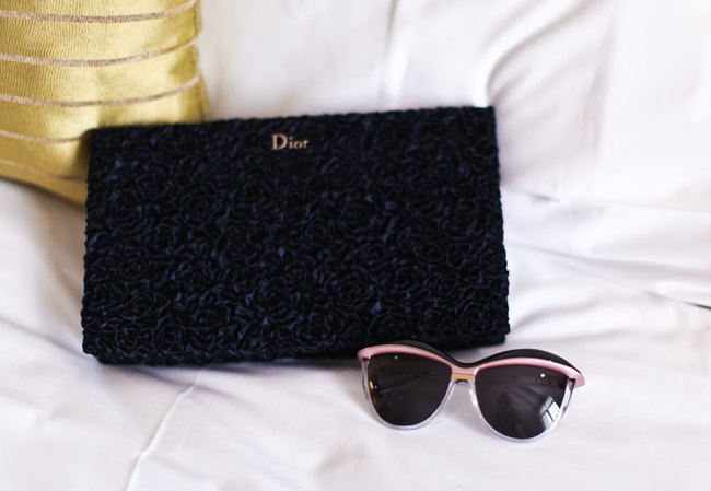 In Monaco with Dior – Betty Autier – Le Blog de Betty