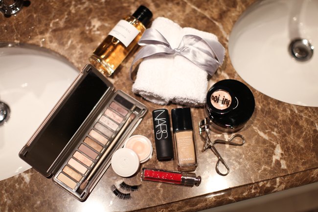 In Monaco with Dior – Betty Autier – Le Blog de Betty