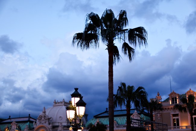 In Monaco with Dior – Betty Autier – Le Blog de Betty