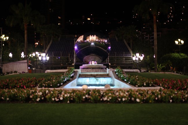 In Monaco with Dior – Betty Autier – Le Blog de Betty