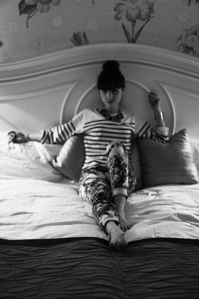 In Monaco with Dior – Betty Autier – Le Blog de Betty