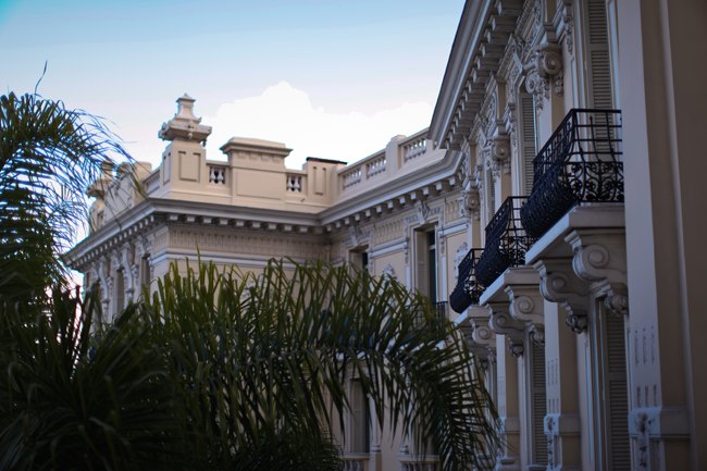In Monaco with Dior – Betty Autier – Le Blog de Betty