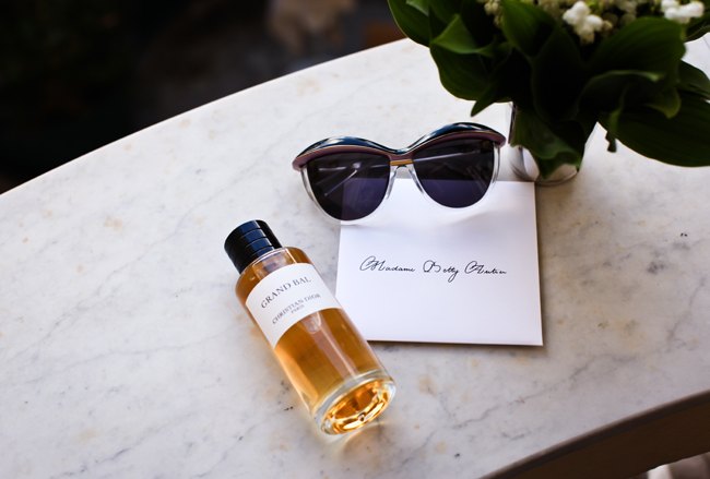 In Monaco with Dior – Betty Autier – Le Blog de Betty