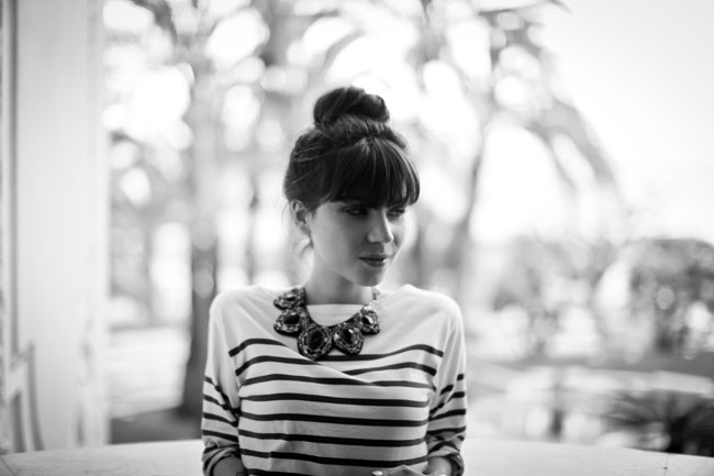In Monaco with Dior – Betty Autier – Le Blog de Betty