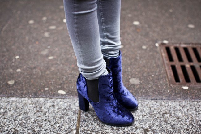 In the Navy – Betty Autier – Le Blog de Betty