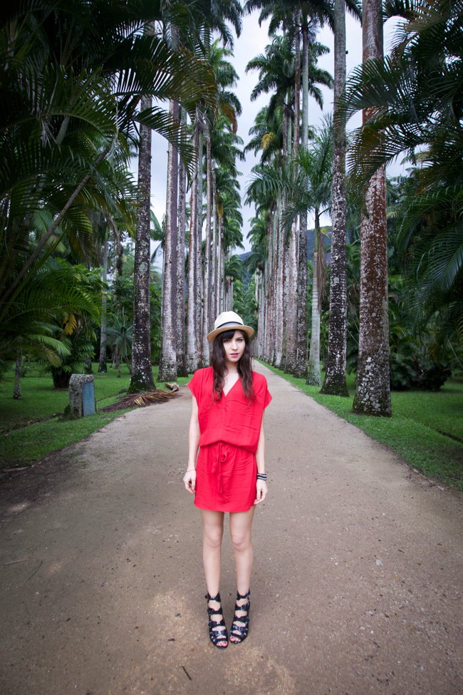 Jardim Botânico – Betty Autier – Le Blog de Betty