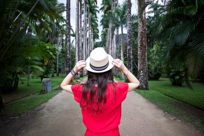 Jardim Botânico – Betty Autier – Le Blog de Betty