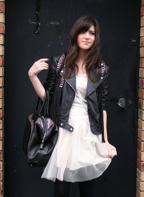Jupe tulle perfecto sac – Le Blog de Betty
