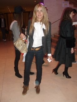 La redoute street style veste – Le Blog de Betty