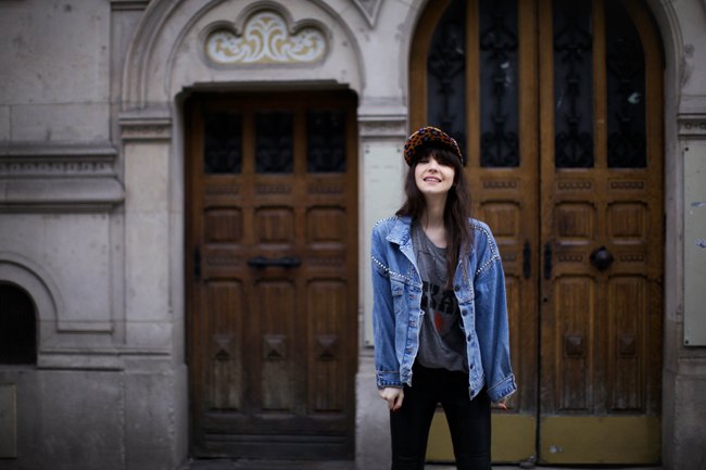 Let's pretend it's Spring ! Ok ? – Betty Autier – Le Blog de Betty