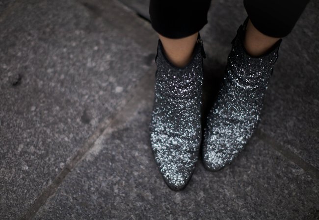 Let's pretend it's Spring ! Ok ? – Betty Autier – Le Blog de Betty