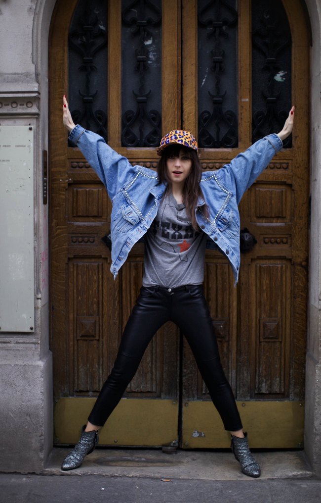 Let's pretend it's Spring ! Ok ? – Betty Autier – Le Blog de Betty