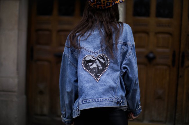 Let's pretend it's Spring ! Ok ? – Betty Autier – Le Blog de Betty