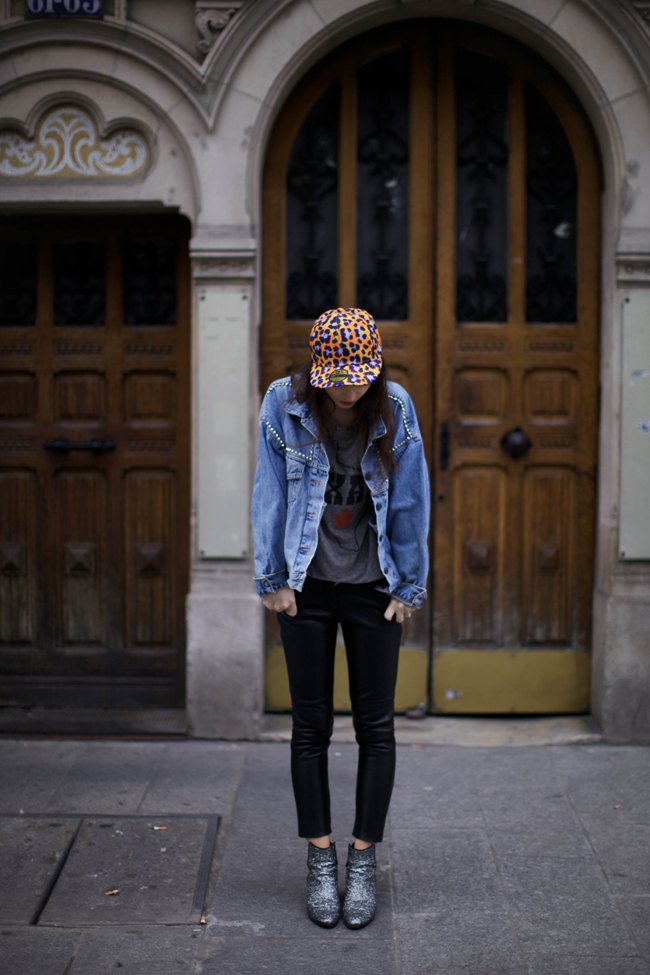 Let's pretend it's Spring ! Ok ? – Betty Autier – Le Blog de Betty