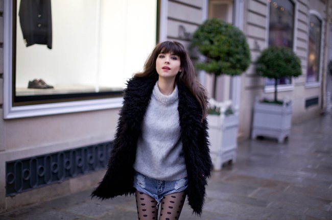 Live dangerously – Betty Autier – Le Blog de Betty