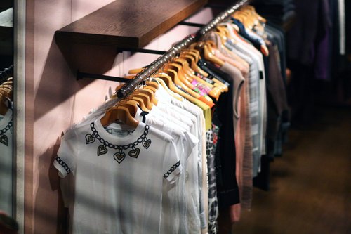 Londres boutique portant – Le Blog de Betty