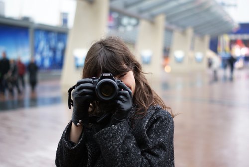 Londres photographe appareil photo – Le Blog de Betty
