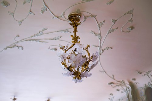 Louis vuitton asnieres lustre – Le Blog de Betty