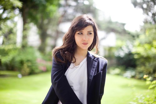 Louis vuitton asnieres portrait jardin – Le Blog de Betty