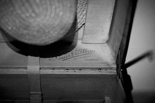 Louis vuitton atelier detail bois – Le Blog de Betty