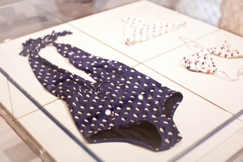 Louis vuitton foulard pois – Le Blog de Betty